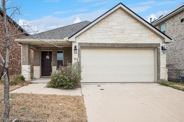 2216 Deya Dr — Anna Crossing Villas