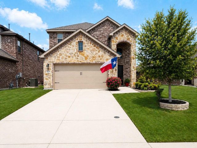 525 Liliana Ln — Anna Crossing Villas