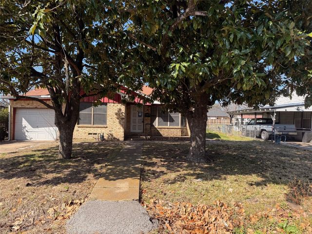 714 S Medora St — Irvine
