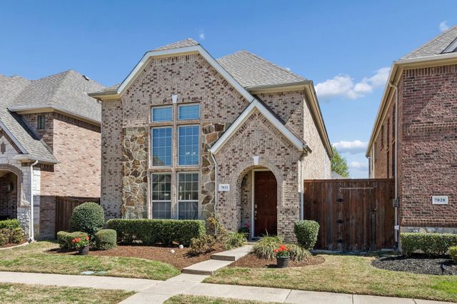 7032 Occidental Rd — Village At Legacy