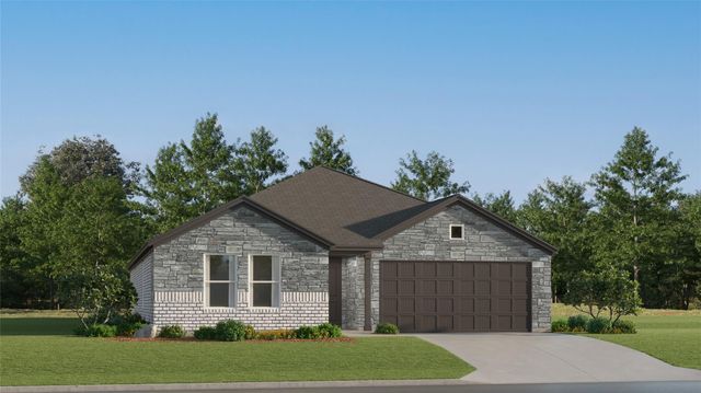 10604 Merseyside Dr — Deer Creek