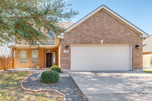 3025 Glenbrook Dr — Lawson Farms Ph 1