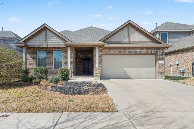 905 Falcon Rd — Harvest Meadows Phas
