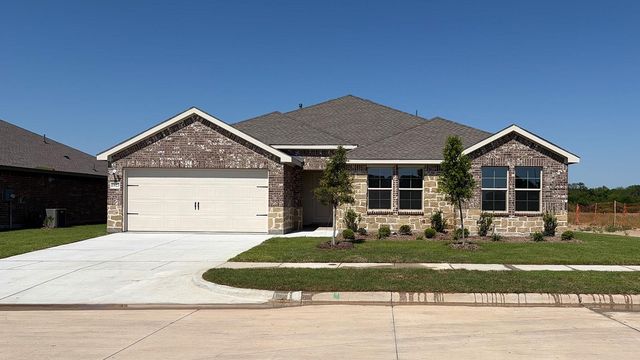 1923 Reveille Way — Northspur
