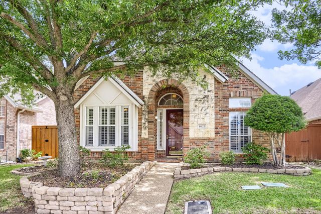 8622 Forest Glen Dr — Villas Of Beacon Hill Stonecreek Village