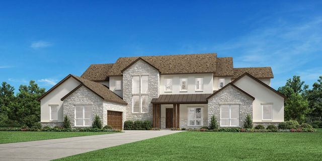 11228 Douglas Dr — Enclave at Hickory Hill