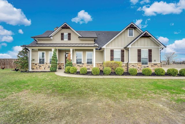 360 Forreston Rd — W J Jeffers