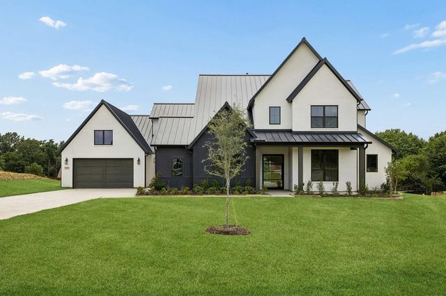 11229 Douglas Dr — Enclave at Hickory Hill