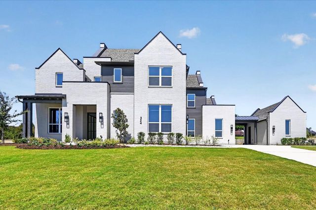 324 Bristol Valley Ct — Estates at Bristol Valley
