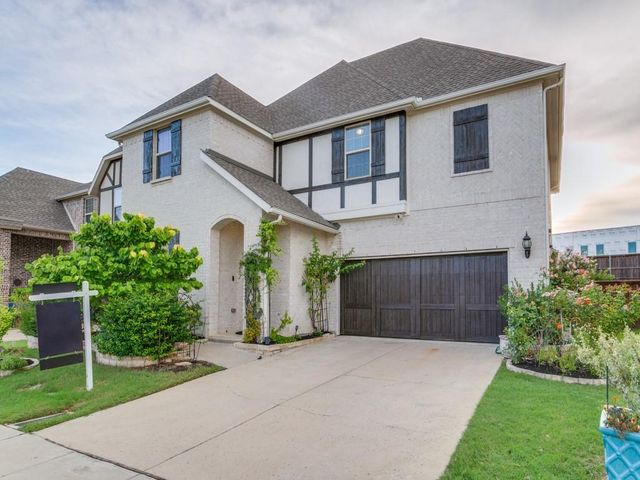 3531 Calico Dr — Estancia