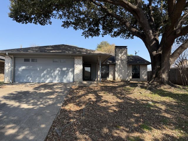 1716 Creek Ridge Ct — Quail Valley Estates