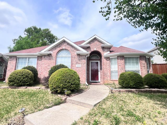 3441 Danbury Ln — Timber Brook Estates Ph III