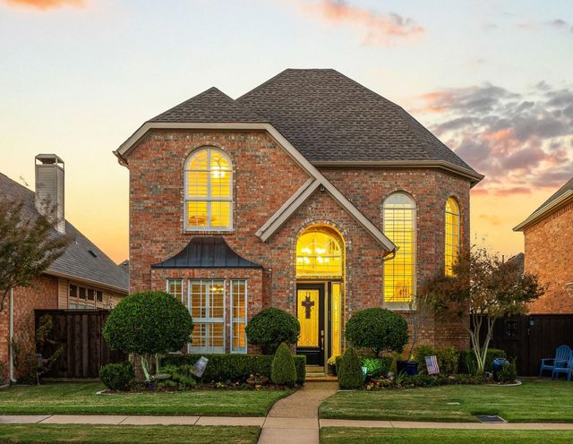 8625 Old Oak Dr — Villas Of Beacon Hill Stonecreek Village