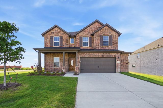 394 Bronco Dr — Saddlebrook Estates