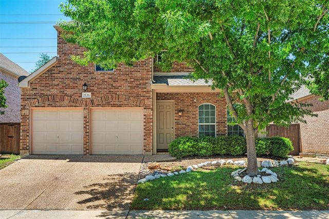 1136 Pedernales Trl — Valley Ranch 16
