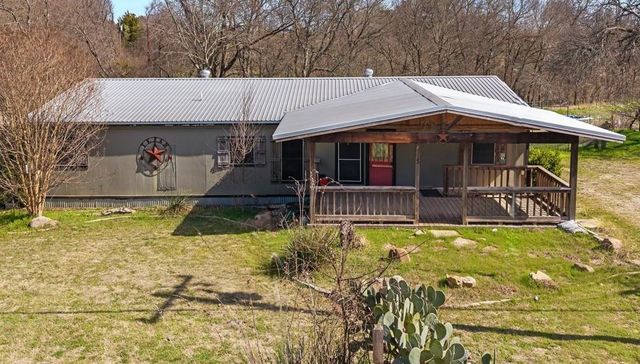 1021 Saralvo Rd — JC Read