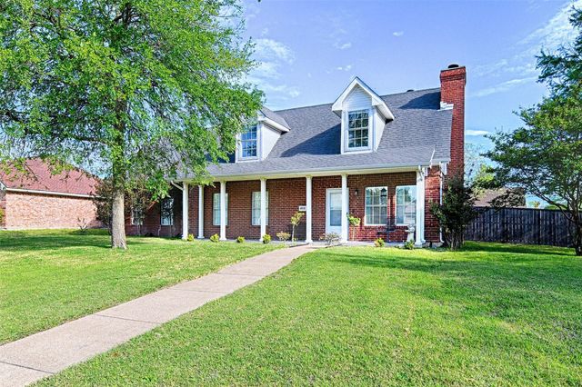 4805 Hunters Ridge Dr — Hunters Ridge