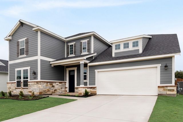 517 Marcus Ln — CREEKSIDE PH V