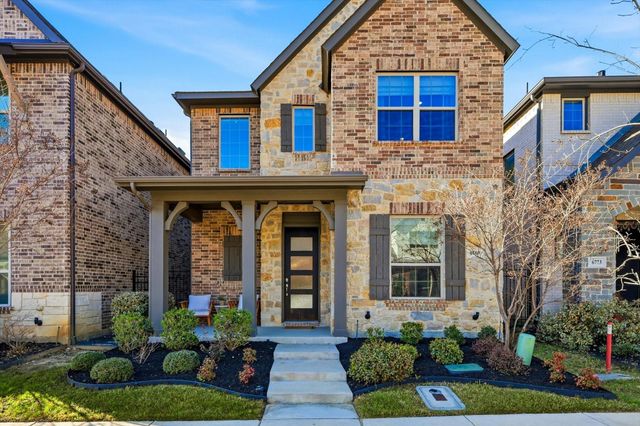 6769 Verandah Way — Terraces Las Colinas