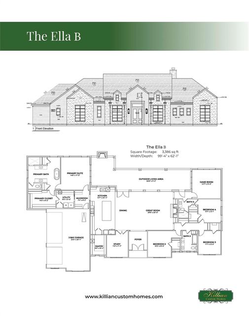 6271 Mcchesney Dr — Hartson Estates