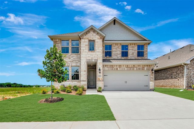 3512 River Creek Trl — Heritage Ranch