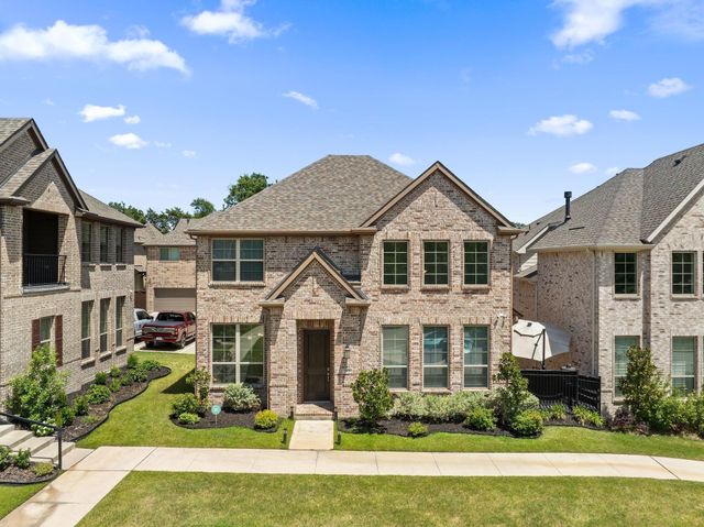 744 Patriot Ln — Delaware Crk Heritage Xing Ph 2