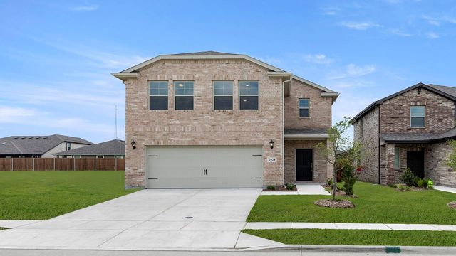 2929 Kimberwick Dr — Churchill