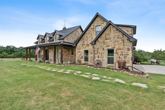 12188 County Road 536 — B Perry