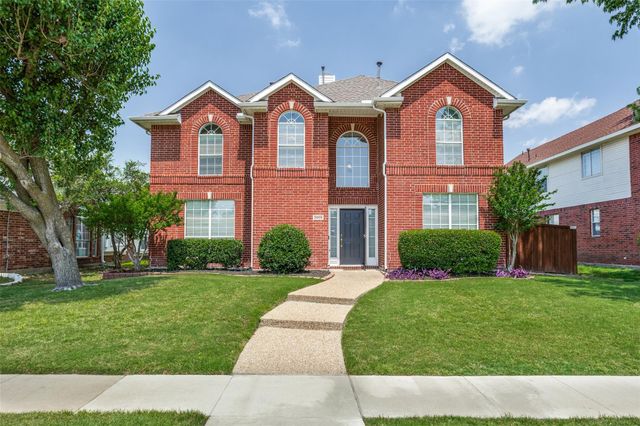 3909 Rolling Hills Dr — Parkdale Add