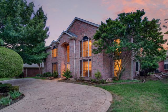 1536 Chester Dr — Cross Creek West 1