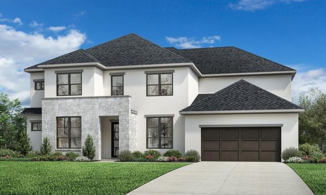 531 Callahan Ct — Wandering Creek at Brookhollow