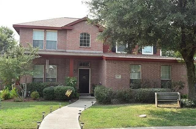103 Denali Ct — Forrest Creek Add