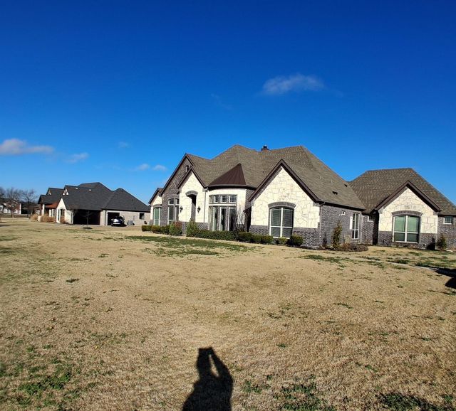 1520 Wheelers Way — High Point Lake Estates Sec 2