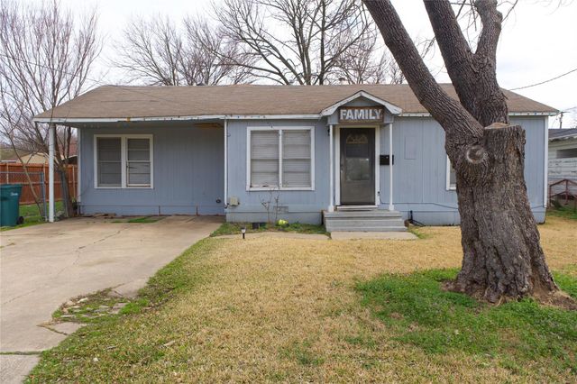 1429 S Elm — MOORE B H HEIRS