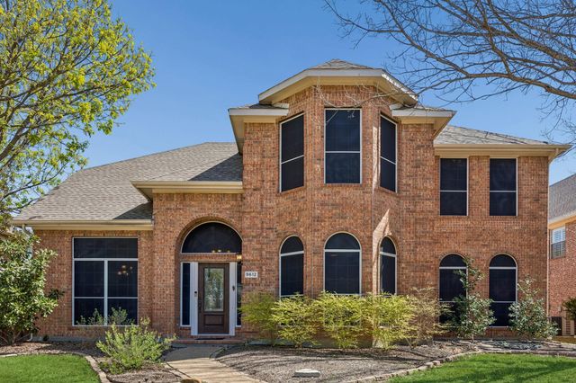 9612 Saint Annes Dr — Ridgeview Ranch Estates PH 2