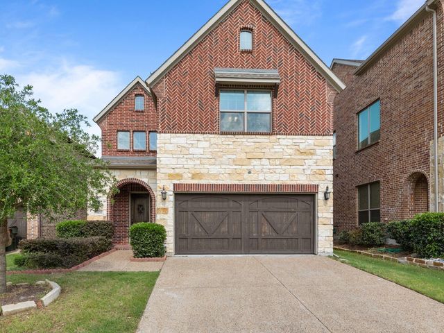 9104 Blue Water Dr — Renaissance Add