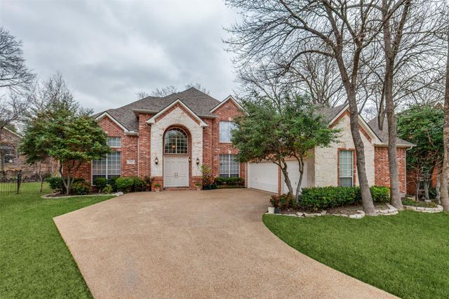 1119 Creekwood Dr — Oaks At Stoney Creek 01