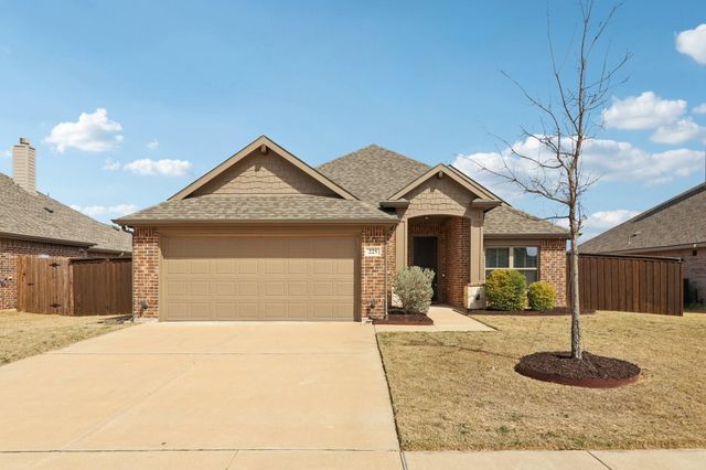 225 Brazos Dr — Buffalo Rdg Ph 5