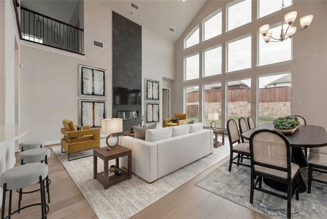 1431 Potenza Way — Monterra