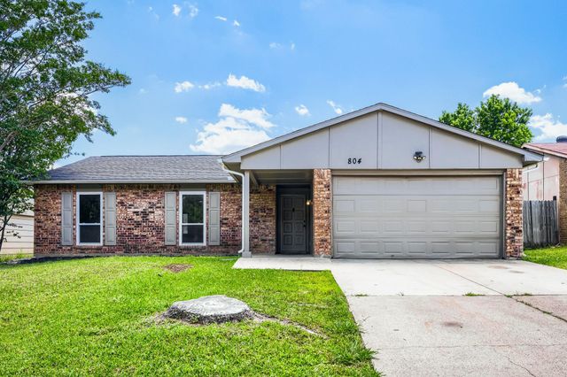 804 Netherland Dr — Matlock Manor Add