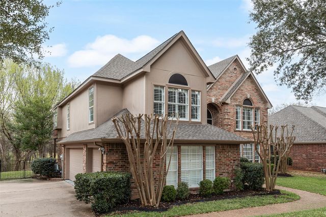 939 Midland Creek Dr — TIMARRON ADDN - BRENWYCK