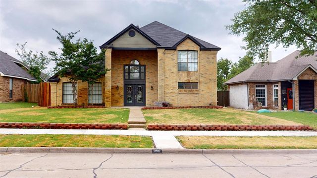 4917 Meadow Vista Pl — Highcrest Add