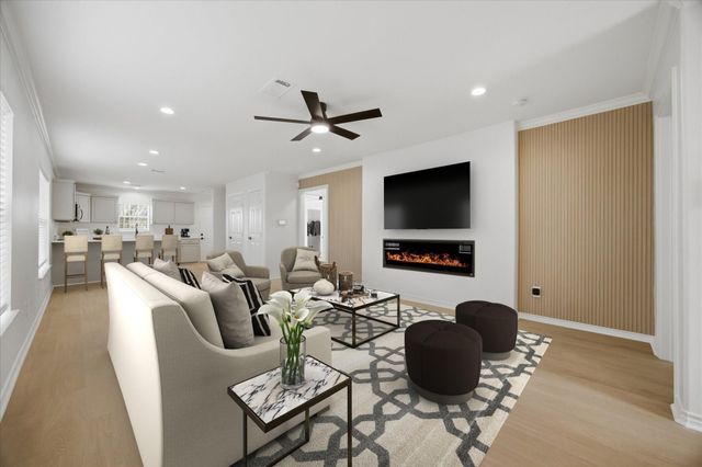 709 Sherman St — Ridgells Sub