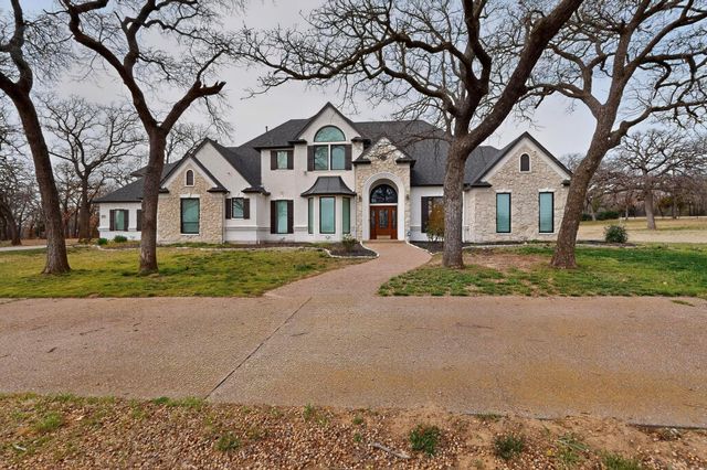 531 E Hickory Ridge Cir — Hickory Hill Estate