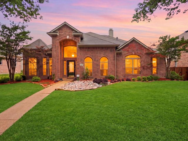 2421 London Dr — Hunters Landing Ph II A