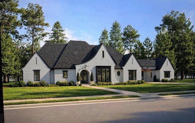 2521 Grant Michael Trl — Ranch-Stone Hill