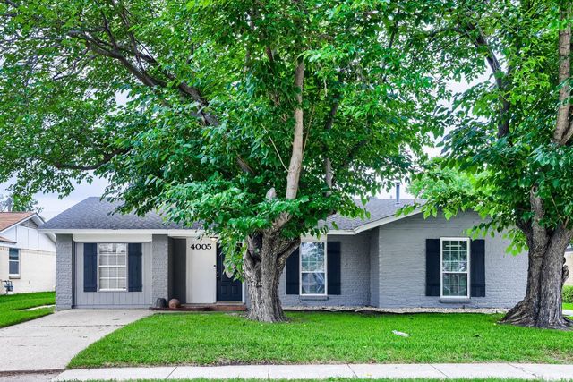 4005 Tynes Dr — Skillman Forest Park 01