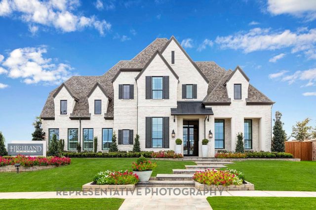 2631 Archgate Ct — Star Trail