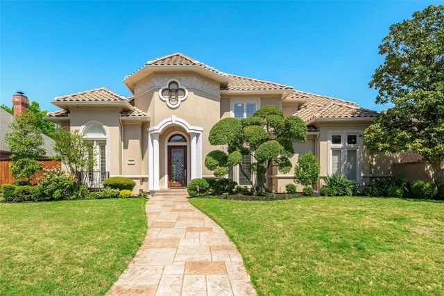 5717 Northbrook Dr — Pebble Brook At Willow Bend