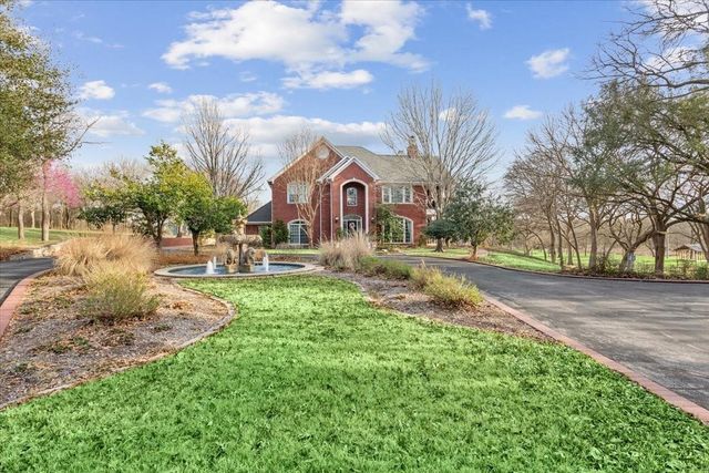 3429 River Oaks Dr — Barron T H